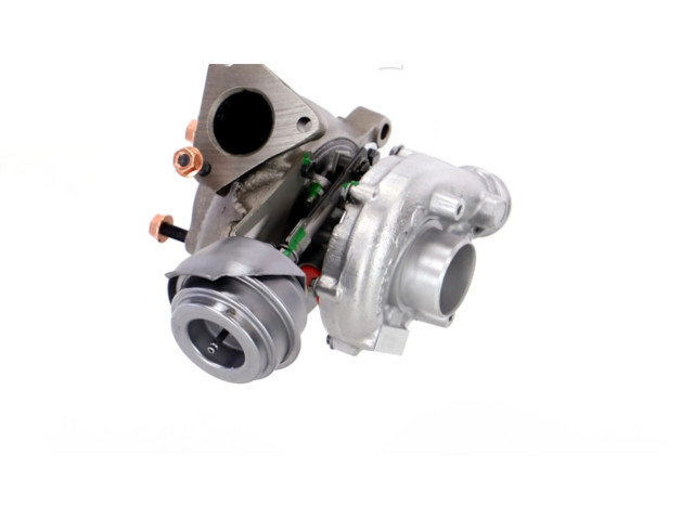 Турбина Skoda Superb B5 (3U) 454231-5013S, 454231-5013S