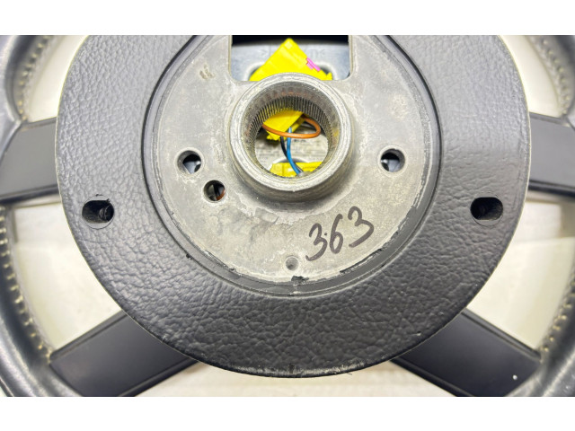 Руль Volkswagen Polo  2002 - 2005 года 6Q0419091F      