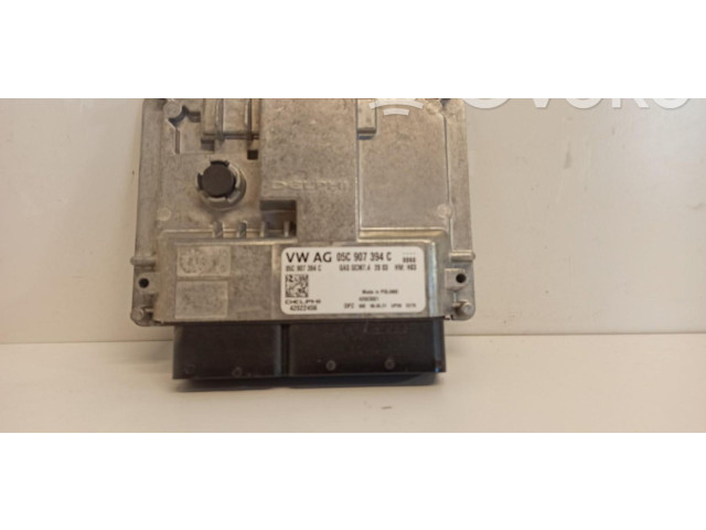 Řídící jednotka 05C907394C Audi A3 8Y 2021