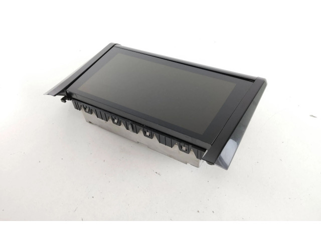 Дисплей    4KE919603M, DD086TA03A   Audi e-tron