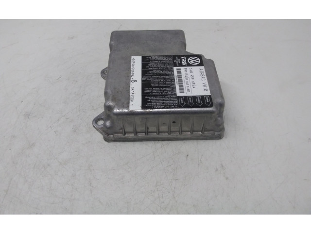 Блок подушек безопасности 5N0959655A, 391135   Volkswagen Tiguan