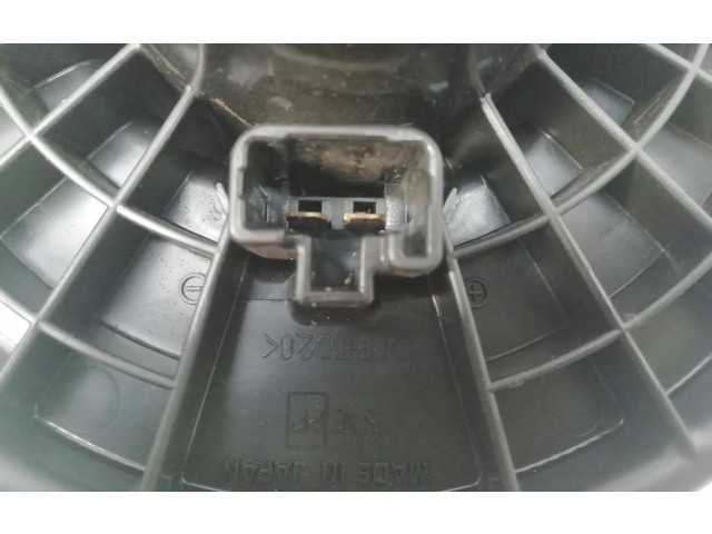 Вентилятор печки KD4561B10, KD4561B10 Mazda 3 II