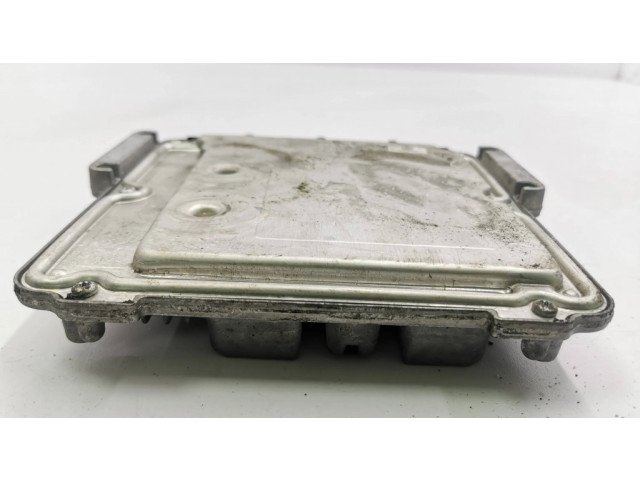 Řídící jednotka 9665465280, 0281013666 Citroen C-Crosser 2009