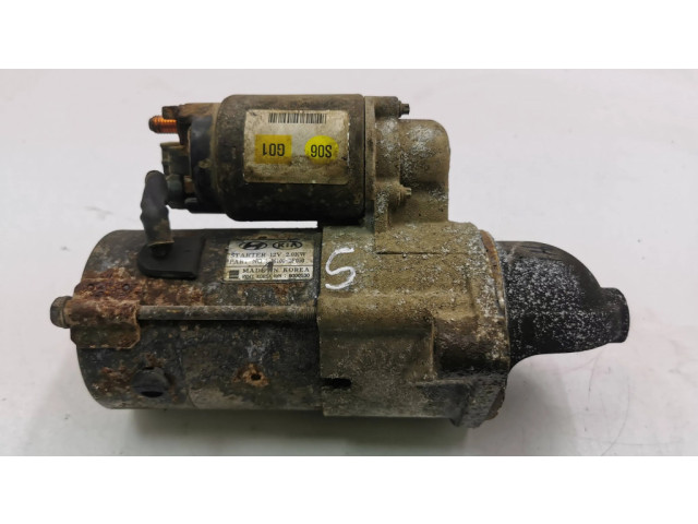 Стартер  361002F050, 8000530   Hyundai Santa Fe