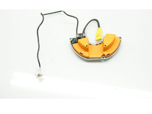 Полоса надувных подушек (кольцо srs)