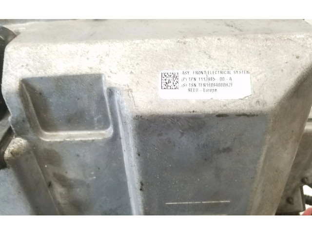 Řídící jednotka 111248500A   Tesla Model 3 2020