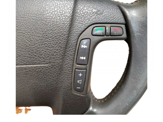 Volant Volvo S80 2003 8643448, 8651215