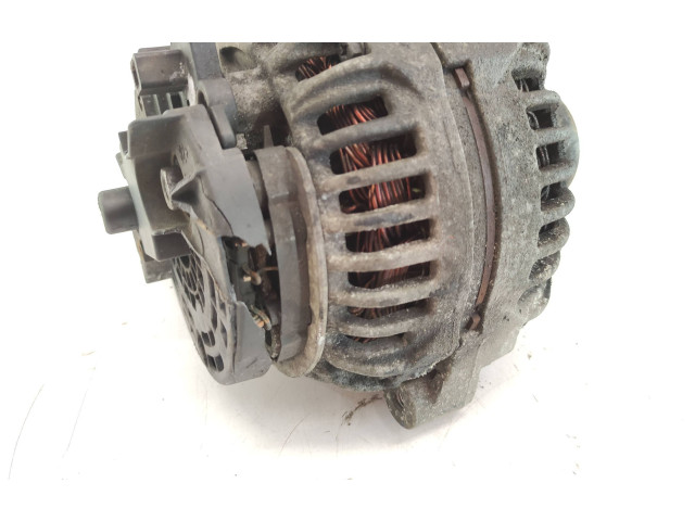 Генератор 30667788, 0124625024 Volvo XC90