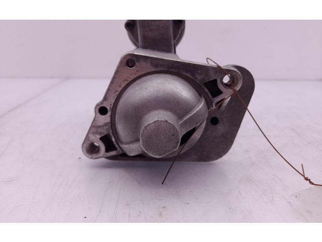 Turbodmychadlo Турбина 144103742R, 8201234380 Renault Clio IV