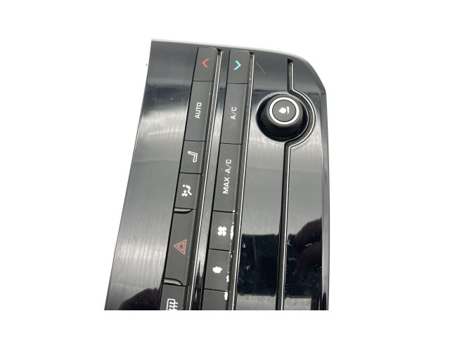 Блок управления климат-контролем GX6318C858SE, GX6318C858SE Jaguar XE