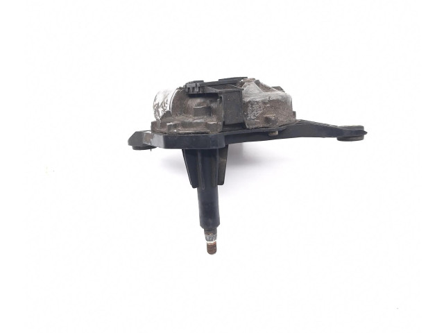 Моторчик заднего дворника     Renault Trafic II (X83)