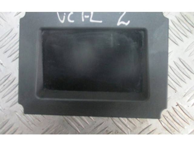 Дисплей    13208184   Opel Vectra C