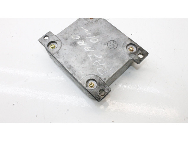 Блок подушек безопасности 1523003430   Mitsubishi Pajero