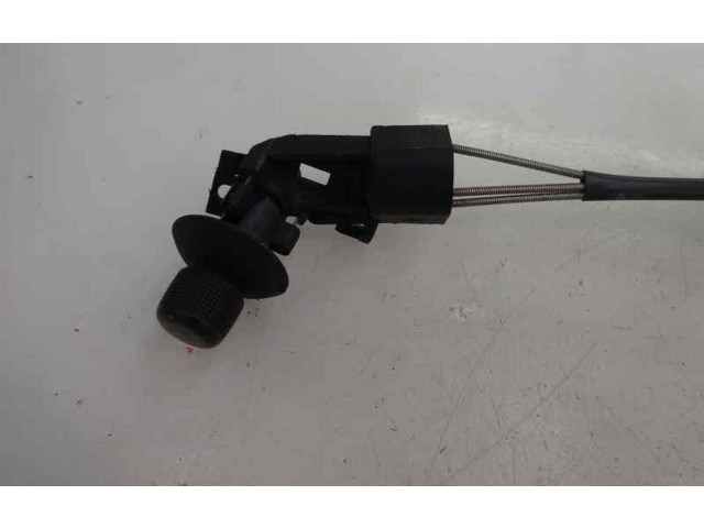 Зеркало электрическое        Skoda Fabia Mk1 (6Y)  1999 - 2007 года   