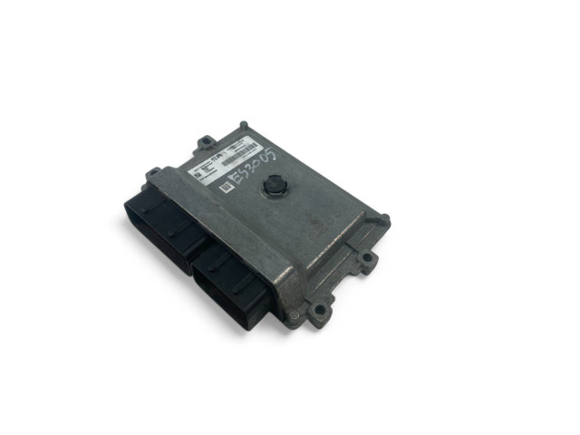 Řídící jednotka 9845426480, 9843252980 Peugeot 2008 II 2022