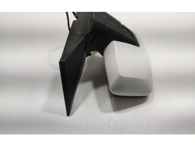 Зеркало электрическое Ford Transit Custom 2013 - 2023 года