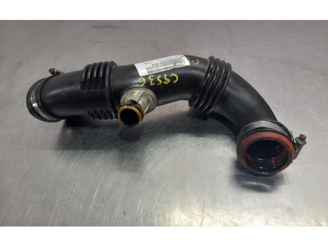 Турбина Citroen C4 I Picasso 9656953680