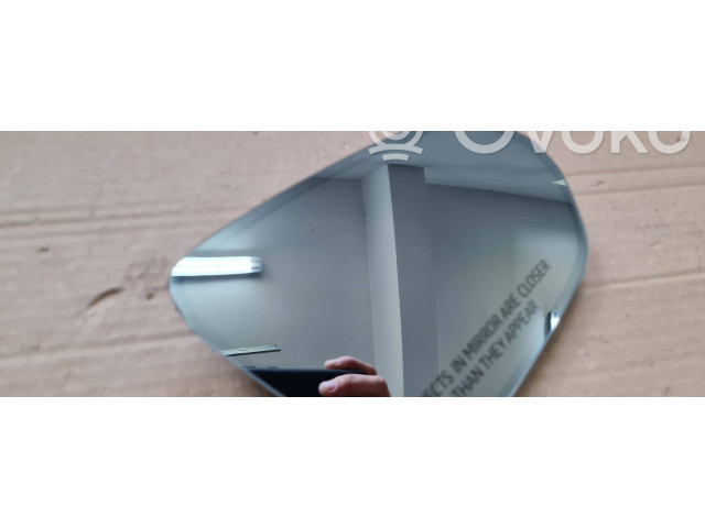 Зеркало электрическое Audi Q3 F3 2018 - года