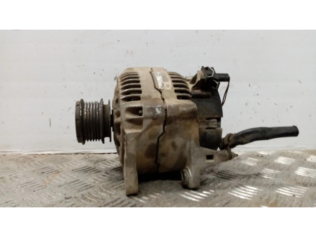 Генератор 0123320038, 028903028J   Seat Cordoba (6K) 1.9     