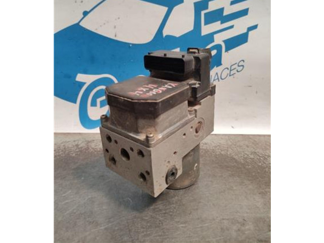 Jednotka ABS 265220666, 265220666 Renault Kangoo I 2002