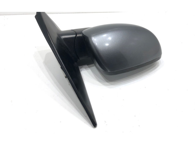 Зеркало электрическое Hyundai i10 2007 - 2012 года