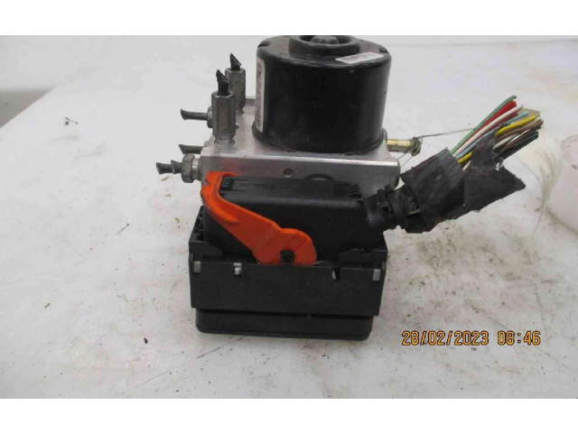 Блок АБС 95245370, 95245370   Chevrolet  Matiz   -  года