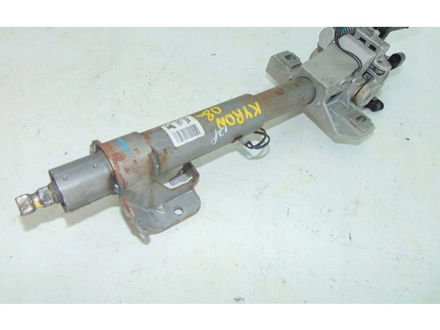 рейка Колонка рулевая 4621009007 SsangYong Kyron - года