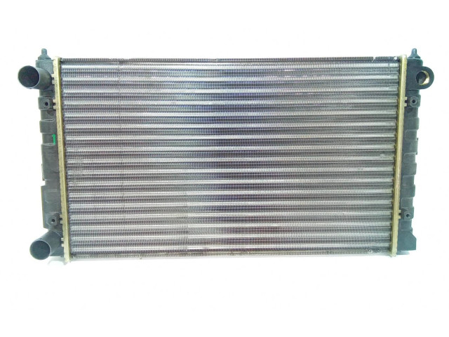 Радиатор охлаждающей жидкости 731032   Volkswagen Golf III    