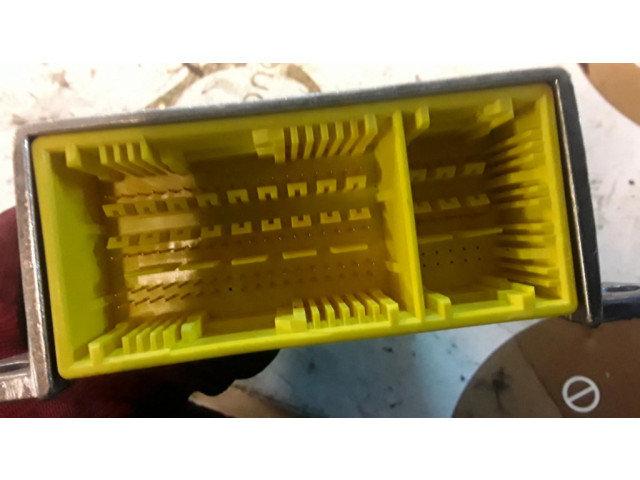 Блок подушек безопасности 1648205585   Mercedes-Benz ML W164