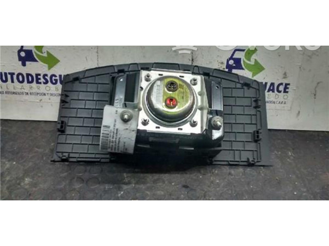 Подушка безопасности пассажира Jeep Compass