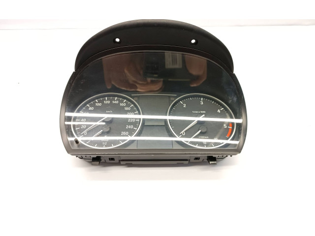 Vstřikovač 9166846, 102535086 BMW 3 E90 E91