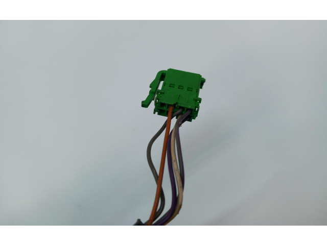 Зеркало электрическое Volkswagen New Beetle 1998 - 2011 года