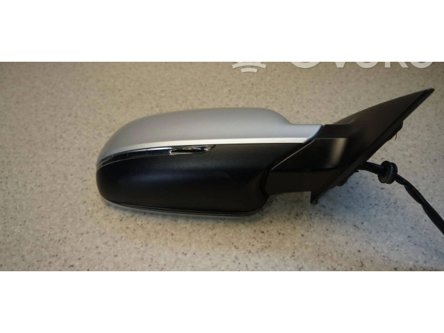 Зеркало электрическое        Audi A5 8T 8F  2007 - 2016 года   