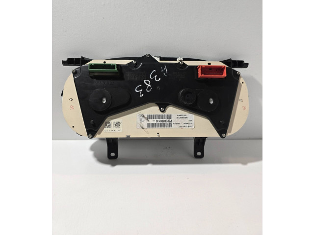 Панель приборов P8200390135, 216788839   Renault Trafic II (X83)       