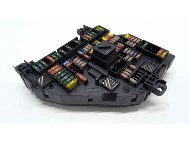 Pojistková skříňka 017033452B, 02070800038514 BMW 7 F01 F02 F03 F04 2009