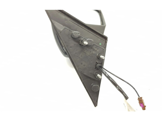 Зеркало электрическое Maserati Levante 2017 - года