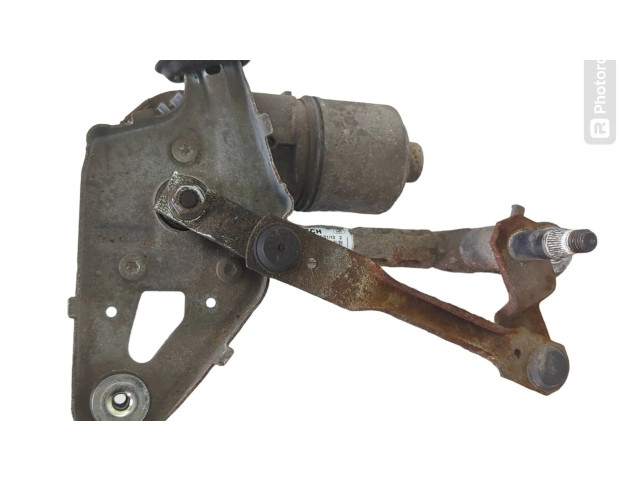 Моторчик дворников 3397021288, 9671062180 Peugeot 5008