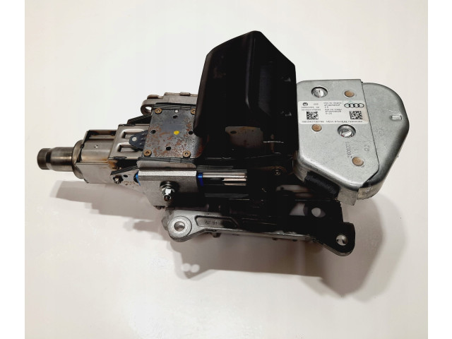 Рулевая рейка 4F0905852F, 4F0910852B Audi A6 S6 C6 4F 2004 - 2011 года