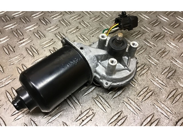 Моторчик дворников 981001C100    Hyundai Getz