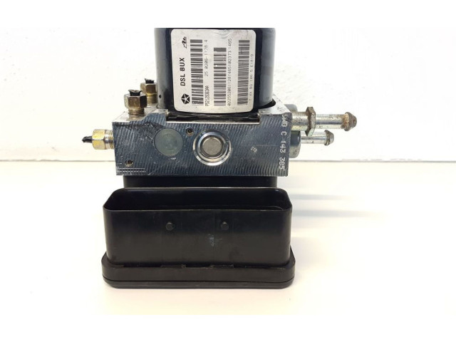 Блок АБС 30C Jeep Cherokee III KJ 2001 - 2008 года