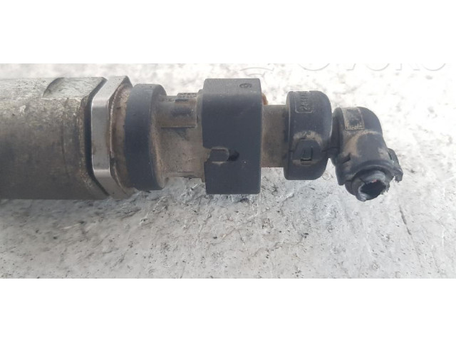 Vstřikovací lišta 0445214056 Opel Vectra C Z19DT