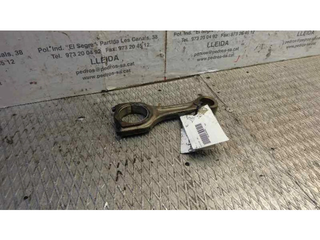 Ojnice Citroen C2 1.4