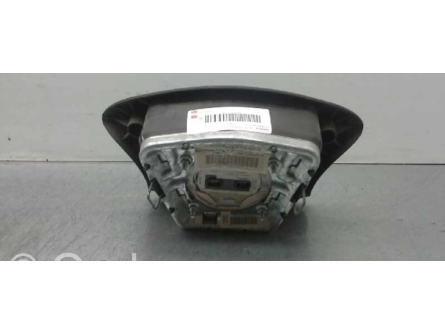 Подушка безопасности водителя 14001063YR Citroen C8