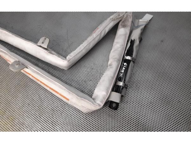 Боковая подушка безопасности 96910450, 690000609   Chevrolet Spark