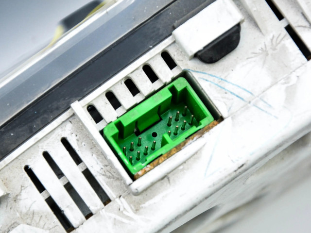 Přístrojová deska Honda Accord 1997 78100E110