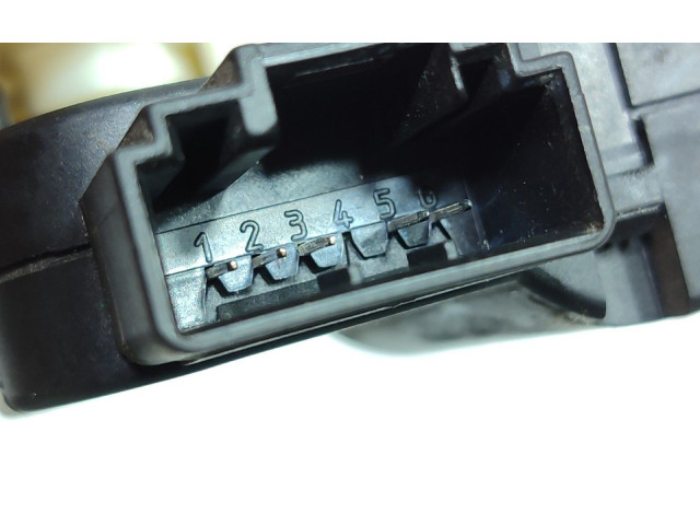 Вентилятор печки 0132801386, BOSCH Volkswagen Golf VI