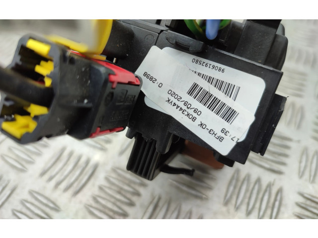   Pojistková skříňka    Citroen Berlingo 2020