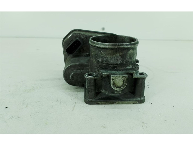 Дроссель 96440414   Chevrolet Captiva
