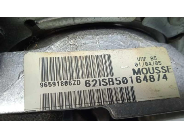 Volant Citroen C4 Aircross 2005 96591886ZD, CONMANDOS  