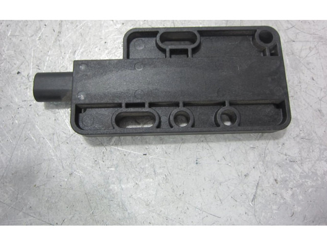 Řídící jednotka 7PP962132 Porsche Panamera (970)